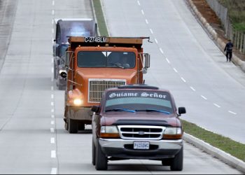 Accionan para disminuir la siniestralidad en carreteras