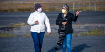 Insivumeh monitorea acercamiento de nuevo frente frío al país