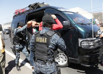 Homicidios disminuyen un 28 por ciento en 2020