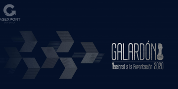 Agexport realiza entrega de Galardón Nacional a la Exportación 2020