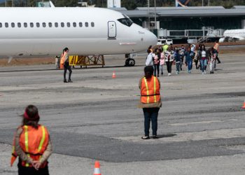 guatemaltecos retornados
