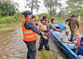Ejército realizó más de 180 mil operaciones durante 2020