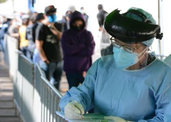 Guatemala recibirá 100 mil vacunas contra el coronavirus en febrero