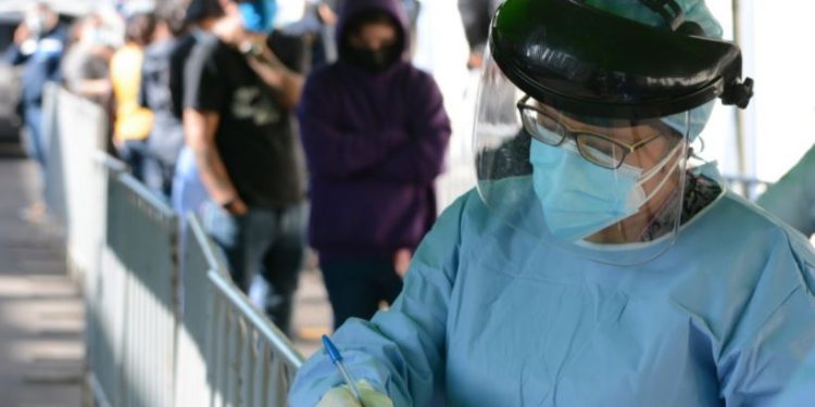 Guatemala recibirá 100 mil vacunas contra el coronavirus en febrero