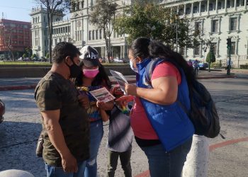 Lanzan campaña Romper el Silencio para prevenir la violencia contra las mujeres