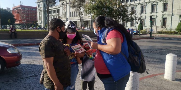 Lanzan campaña Romper el Silencio para prevenir la violencia contra las mujeres