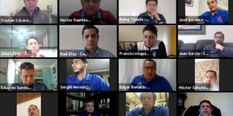 Liga Nacional