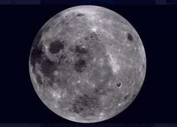 NASA enviará cámaras especiales a la Luna