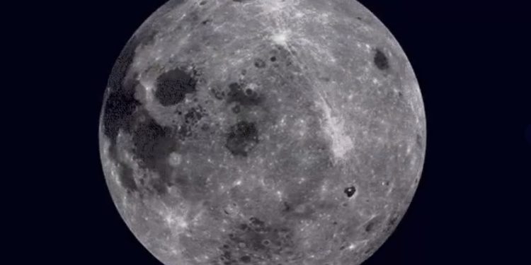NASA enviará cámaras especiales a la Luna