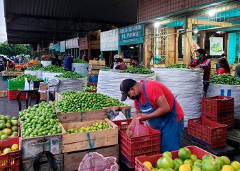 Cierre a las 14 horas de los mercados podría ser ajustado y ampliado