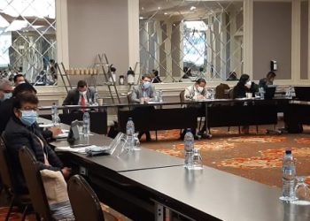 Priorizan acciones para atender la migración de manera integral