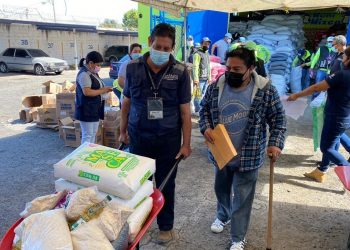 Desarrollo social: Pilar fundamental para la estrategia de gobierno