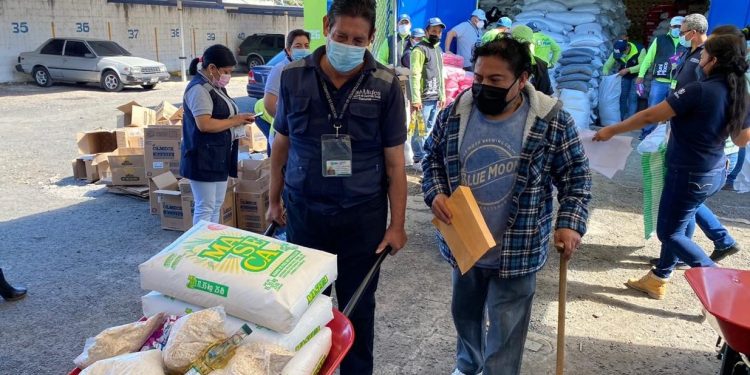 Desarrollo social: Pilar fundamental para la estrategia de gobierno