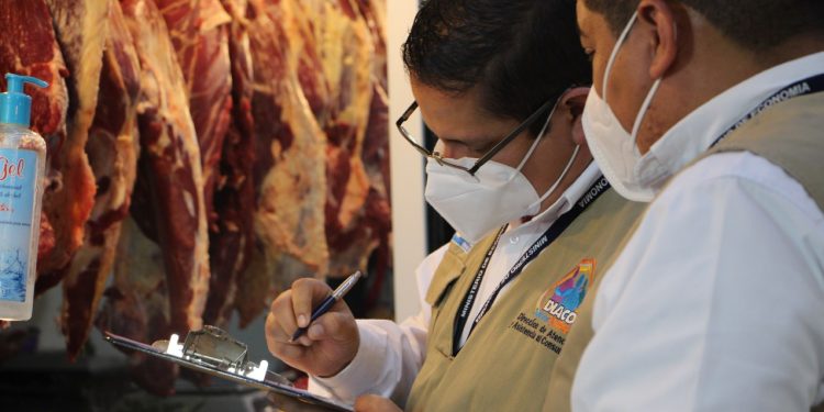 Precios carne de res