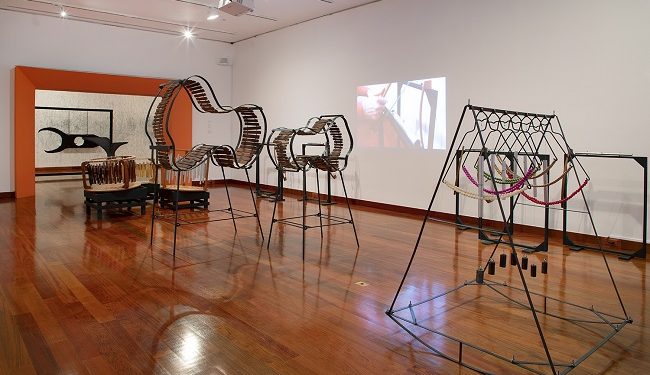 Inauguran obra musical de Joaquín Orellana en Estados Unidos