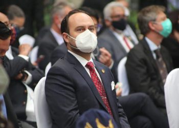 Cancillería dio pasos concretos para construir una visión renovada de la diplomacia