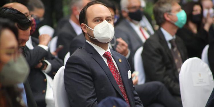 Cancillería dio pasos concretos para construir una visión renovada de la diplomacia