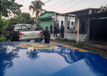 Capturan a presuntos responsables de crímenes contra mujeres