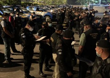 Recuperación y Control: Acciones implementadas en Escuintla siguen rindiendo frutos