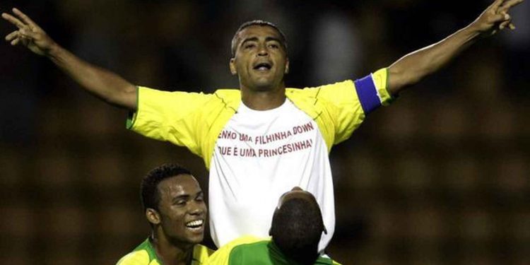 Romário