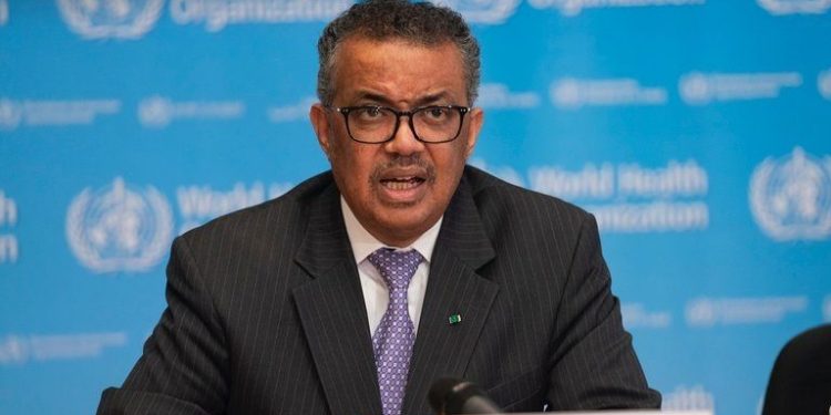 Misión de la OMS llegará esta semana a China para investigar orígenes del COVID-19