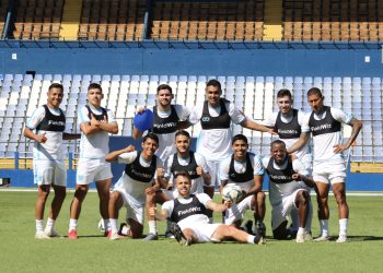 Selección Nacional