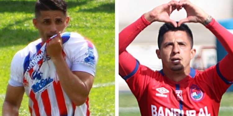 Apertura 2020, semifinales