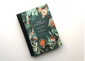 Avanza la producción de la serie inspirada en la novela “Cien años de soledad”