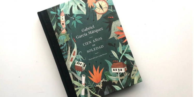 Avanza la producción de la serie inspirada en la novela “Cien años de soledad”