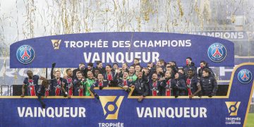 Supercopa de Francia