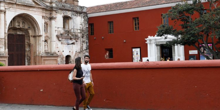 Inguat ve fortalecimiento de turismo interno en 2021