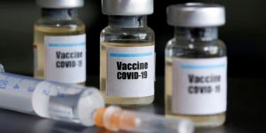 Autoridades buscan realizar compra directa a nivel internacional de vacunas contra COVID-19./Foto: OPS