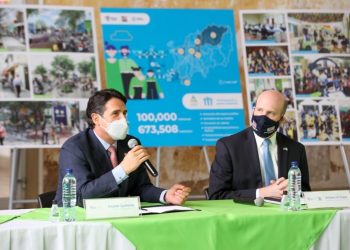 programa vecindario seguro