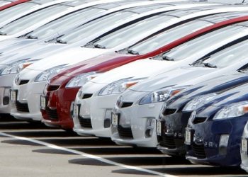 Plantean reformas a la Ley de Importación de Vehículos