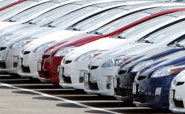 Plantean reformas a la Ley de Importación de Vehículos