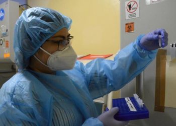 Las mujeres científicas, líderes en la lucha contra el COVID-19