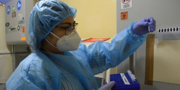 Las mujeres científicas, líderes en la lucha contra el COVID-19