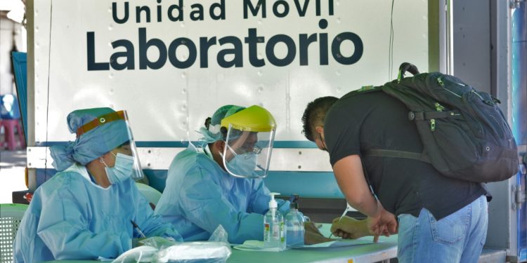 Salud reporta 148 mil 917 personas recuperadas de coronavirus