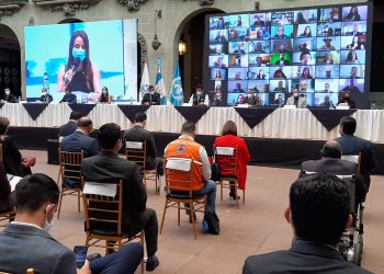 Conforman Alianza Nacional por el Desarrollo de la Ciencia, Tecnología e Innovación