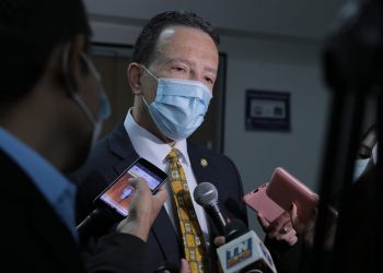 Ministro de Finanzas