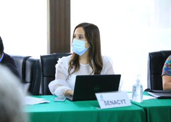 Lanzarán alianza para fortalecer ciencia y tecnología en Guatemala