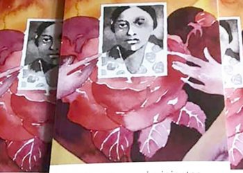 Escritora Ana María Rodas: “Si uno no se enfrenta a la literatura, no hace nada”