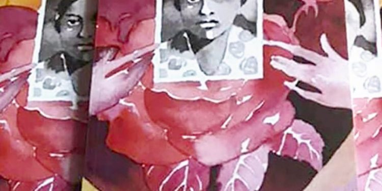 Escritora Ana María Rodas: “Si uno no se enfrenta a la literatura, no hace nada”