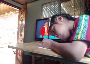 Lanzan estrategia educativa Aprendo en Casa y en Clase