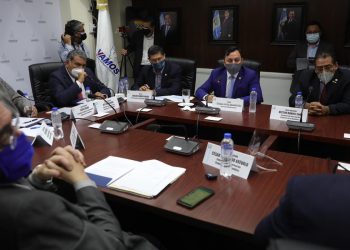 Gobernación propone reformar leyes para agilizar procesos de investigación