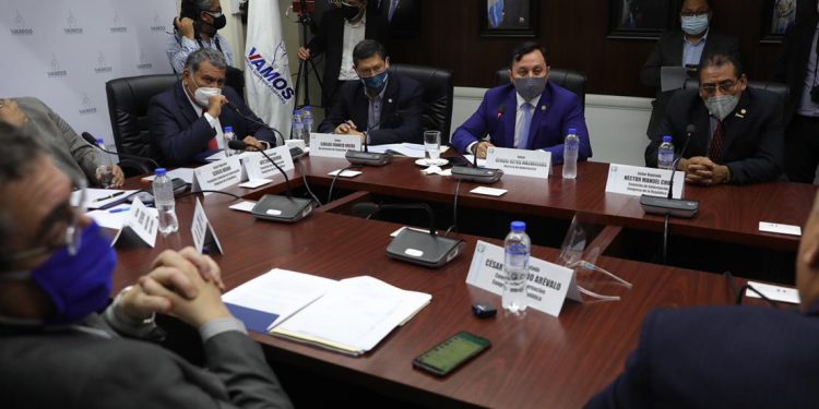 Gobernación propone reformar leyes para agilizar procesos de investigación