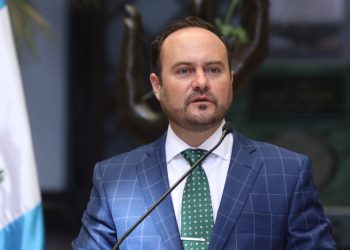 Canciller Pedro Brolo
