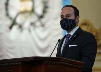 Canciller Pedro Brolo