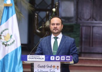 Canciller Pedro Brolo