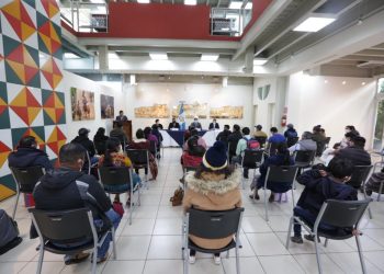 Cancillería informó a familiares de las 16 victimas del caso Tamaulipas